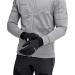 Mammut Men's Stretch Pro WS Gloves - Black - Lightweight & Durable Winter Gloves for Outdoor Activities - Buy Online on GoSupps.com