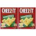 Cheez-It White Cheddar Baked Snack Crackers - 7oz - 2 Boxes (Pack of 2) - Buy Online on GoSupps.com