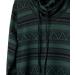 KAVU Skylar Sweater - Long Sleeve Yoga Hiking Sweatshirt (Medium, Forestland) - Buy Online on GoSupps.com
