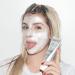 Masque Bar Silver Foil Peel Off Mask - Revitalize Your Skin | International Shipping Available - Buy Online on GoSupps.com