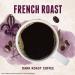 Starbucks VIA Instant Coffee Dark Roast French Roast Packets - 8 Count x 12 Packs - Buy Online on GoSupps.com