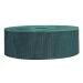 Strapworks Heavyweight Polypropylene Webbing - Heavy Duty Poly Strapping for Outdoor DIY Gear Repair Forest Green 2" x 25 yard
