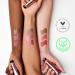 Lamel BB Blush - Light Cream for All Skin Tones - Tea Rose N. 401 - Cruelty-Free Makeup - Buy Online on GoSupps.com