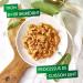 Gourmet Nature's Creations Adult Cat Food - Tuna & Rice Mini Bites 24 x 85g - Premium International Shipping - Buy Online on GoSupps.com