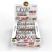 All Stars Whey-Crisp Protein Bar Mix-Box - 12 Pack (50g each) | High Protein Snack for Health & Fitness - Buy Online on GoSupps.com