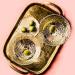 Divina Spicy Buffalo Blue Cheese Stuffed Greek Olives - 13oz | Gourmet Snack - Buy Online on GoSupps.com