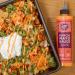 KPOP Foods Kimchi Mayo Sauce - Bold & Zesty Spicy Mayo in Squeeze Bottle (7.6 oz) - Buy Online on GoSupps.com