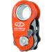 Climbing Technology RollnLock Pulley, Orange, One Size