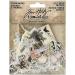 Tim Holtz - Advantus EPHEMERA SNIPPETS ID FIELDNOTES  us:one size  Field Notes
