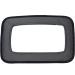 Dreambaby Backseat Mirror - Extra Large Wide Angle View, Shatterproof & Safe for Toddlers | Model F291 - 20x29cm - Black - Buy Online on GoSupps.com