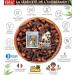 Nab r - 125gr Clou de Girofle B ton entier Clou de Girofle Cuisine Marinade Th Sans Additifs 125 gr - Buy Online on GoSupps.com