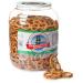 San Francisco Pretzel Co., Sourdough Specials 52 oz. Barrel