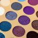 Alice+Jane 35 Color High Pigment Eyeshadow Palette - Glitter, Cream & Duochrome Shades In Bloom - Buy Online on GoSupps.com