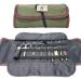 Anglerhaus Fly Tying Tool Kit with Pouch