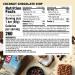 CLIF BARS Coconut Chocolate Chip - Organic Plant-Based Energy Bars - 12 Pack (2.4 oz each) - Vegetarian & Kosher - Buy Online on GoSupps.com