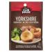 Club House Dry Sauce/Seasoning/Marinade Mix Yorkshire Pudding 45g Case Pack 12 Count