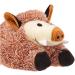 Buy Kerbl Plush Toy Wild Boar | Soft & Adorable Stuffed Animal | International Shipping Available - Buy Online on GoSupps.com