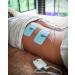 Bluetens M8 Bluepack 8 M Electrode - High-Quality TENS/EMS Pads for Pain Relief | International Shipping Available - Buy Online on GoSupps.com