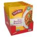 Tasty Bite Bombay Potatoes 10oz | Microwaveable Indian Ready-to-Eat Entrأ©e | Pack of 6 - Buy Online on GoSupps.com