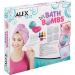 Alex Spa DIY Bath Bombs Kit - Kids Bath Bomb Soap Making Set - Buy Online on GoSupps.com