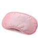 Snooz Silky Soft Sleep Mask in Princess Pink by Wild Essentials - Buy Online on GoSupps.com