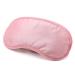 Wild Essentials Snooz Silky Soft Sleep Mask - Princess Pink