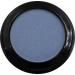 Pure Ziva  Light Pale Blue Velvet Shimmering Robins Egg Opaque Pressed Powder Single Vegan Eyeshadow  Talc  Paraben & Cruelty Free