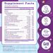 Buy Force Factor Kids Multivitamin Super Chews - 18 Essential Vitamins & Minerals for Immune & Eye Health - Multi-Flavor 60 Soft Chews - International Shipping Available - Buy Online on GoSupps.com