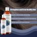 Grapeseed Oil 16 fl. oz. | Cold Pressed 100% Pure Natural Carrier for Skin Hair & Body Moisturizer - Ideal for Creams Lotions Lip Balm & Soap Making - Buy Online on GoSupps.com