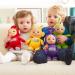 Teletubbies Character Po 8 Inch Talking Soft Toy - Single - Buy Online on GoSupps.com