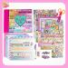 Just My Style Ultimate Scrapbook - Personalize, Decorate, and Preserve Memories - 40-Page DIY Travel Scrapbook for Kids & Tweens Ages 6-9 - Buy Online on GoSupps.com