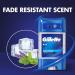 Gillette Men's Antiperspirant Deodorant Gel 420ml (6 Pack) - 48-Hour Sweat and Odour Protection - Cool Wave - Buy Online on GoSupps.com