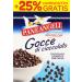 Pane Angeli gocce of Chocolate 125 gr