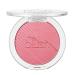 Essence The Blush No. 40 Beloved - Vegan Long-Lasting Pink Rouge (3 Pack) | Microplastics & Nanoparticles Free - Shop Now - Buy Online on GoSupps.com