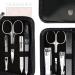 3 Swords Germany Manicure Pedicure Set - Professional Nail Care Kit - Buy Online on GoSupps.com