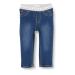 Levi's Kids Pull on Skinny Jean Baby Girls 6 Months West Third/Pink