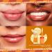 NYX Professional Makeup Clearly Spicy Lip Gloss - Vegan Glossy Finish & Extreme Volume with Ginger Oil - Intense Color & Pout Enhancer - Buy Online on GoSupps.com
