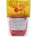Yupik Mini Red Jelly Berries 1 kg 6 Count Berry-Shaped Candies Raspberry Flavor Chewy Gummies Fun Treat Sweet Candy Delicious Snack Ideal for Gifting Holidays & Baking 6 kg - Buy Online on GoSupps.com