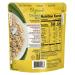 Tasty Bite Organic Coconut Rice - Ready to Eat, Microwaveable (8.8 oz, Pack of 6) - Buy Online on GoSupps.com