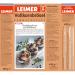 Leimer Wholemeal Breadcrumbs - 5 Pack (5 x 400g) | Premium Quality for International Shipping - Buy Online on GoSupps.com