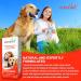 HomeoVet TraumaVet Joint Care 30ml Liquid Supplement for Dogs & Cats Arnica Montana Enriched Formula - Hip Joint & Muscle Support Alleviates Discomfort & Enhances Pet Joint Mobility for All Breeds - Buy Online on GoSupps.com