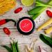 Payst Pad Thai Stir-Fry Sauce - Handmade Thai Sauce | 190ml - Serves 2 - Buy Online on GoSupps.com