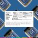 Spiceology Greek Freak Mediterranean Spice Blend - All-Purpose Rub for Chicken, Beef, Seafood, Pork, and Vegetables - 4 oz (Pack of 1) - Buy Online on GoSupps.com