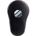 UFC Long Curved Focus Mitts - Black (1 Pair) | Premium Quality - Buy Online on GoSupps.com