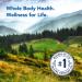 North American Herb & Spice Chag-o-Charge Tea - Chaga Mushroom & Birch Bark - 45 Servings for Energy & Antioxidants (3.2 oz) - Buy Online on GoSupps.com