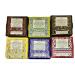 Greenwich Bay Trading Company Destination Spa Soaps 6 Piece Sampler - 1.9 oz Luxury International Shipping - Buy Online on GoSupps.com
