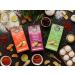 Artful Baker Sundried Tomato Kalamata Olives & Oregano Biscuit Nibbles 100g - Gourmet Mediterranean Snack - Buy Online on GoSupps.com