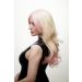 WIG ME UP Extravagant Sexy Lady s Wig Cosplay Platinum Vanilla Blonde Pink Mix Long SA054-T2333-613 | International Shipping Available - Buy Online on GoSupps.com
