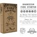 Swiss Safe 5-in-1 Fire Starter (2-Pack) with Compass, Paracord, Whistle - Emergency Survival Kit for Camping, Hiking - All-Weather Magnesium Ferro Rod - Buy Online on GoSupps.com