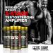 ALLMAX Nutrition TestoFX - Boost Testosterone Levels - 90 Capsules - Buy Online on GoSupps.com